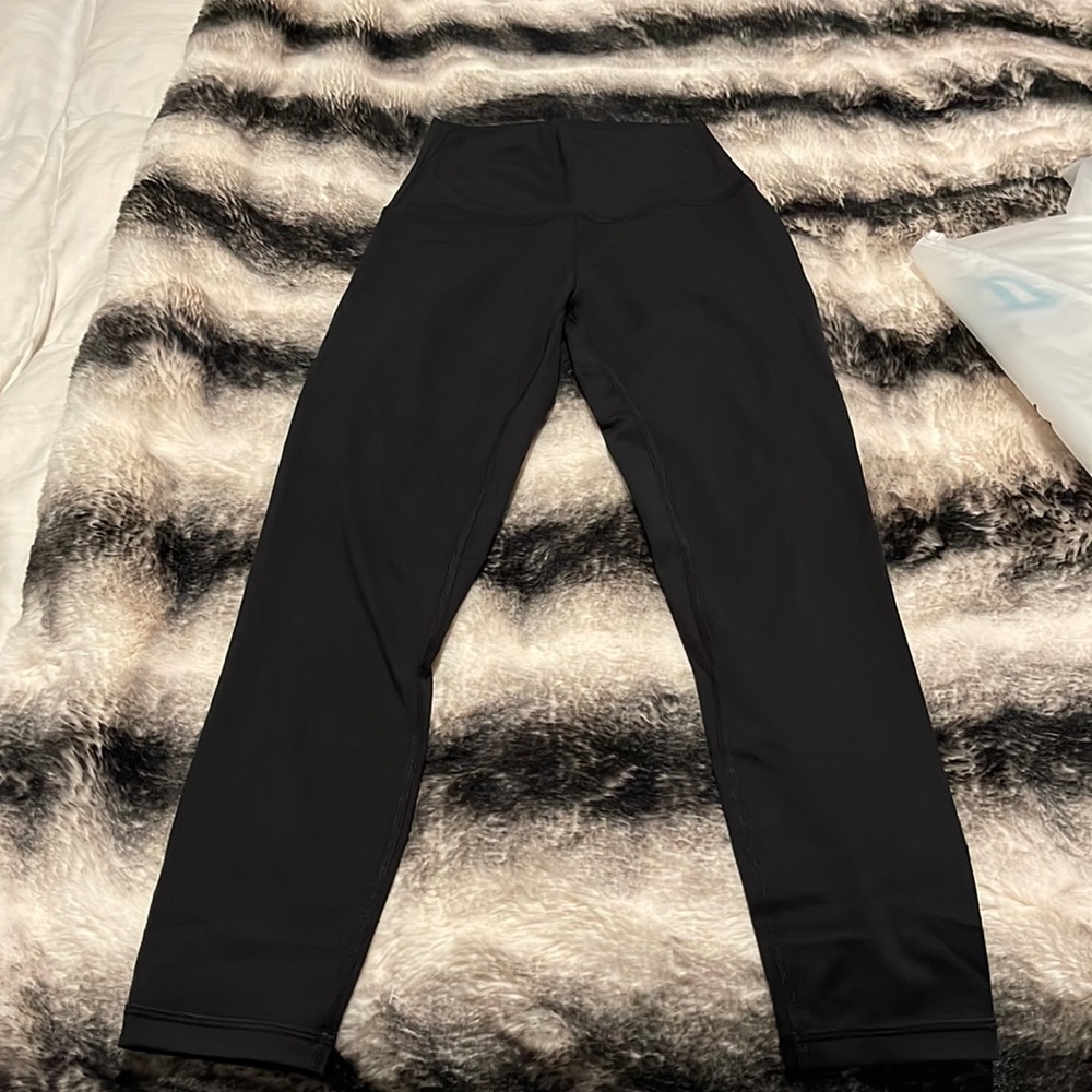 P’tula mayra legging size small